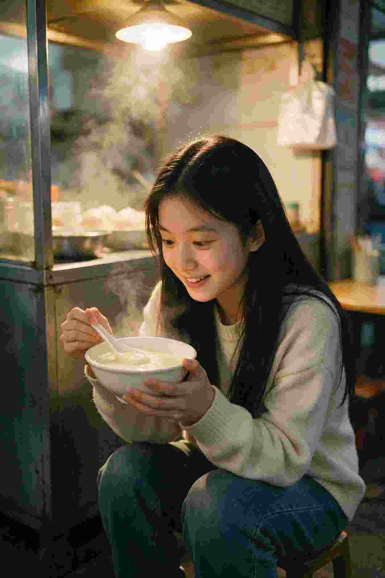 江湖恩仇