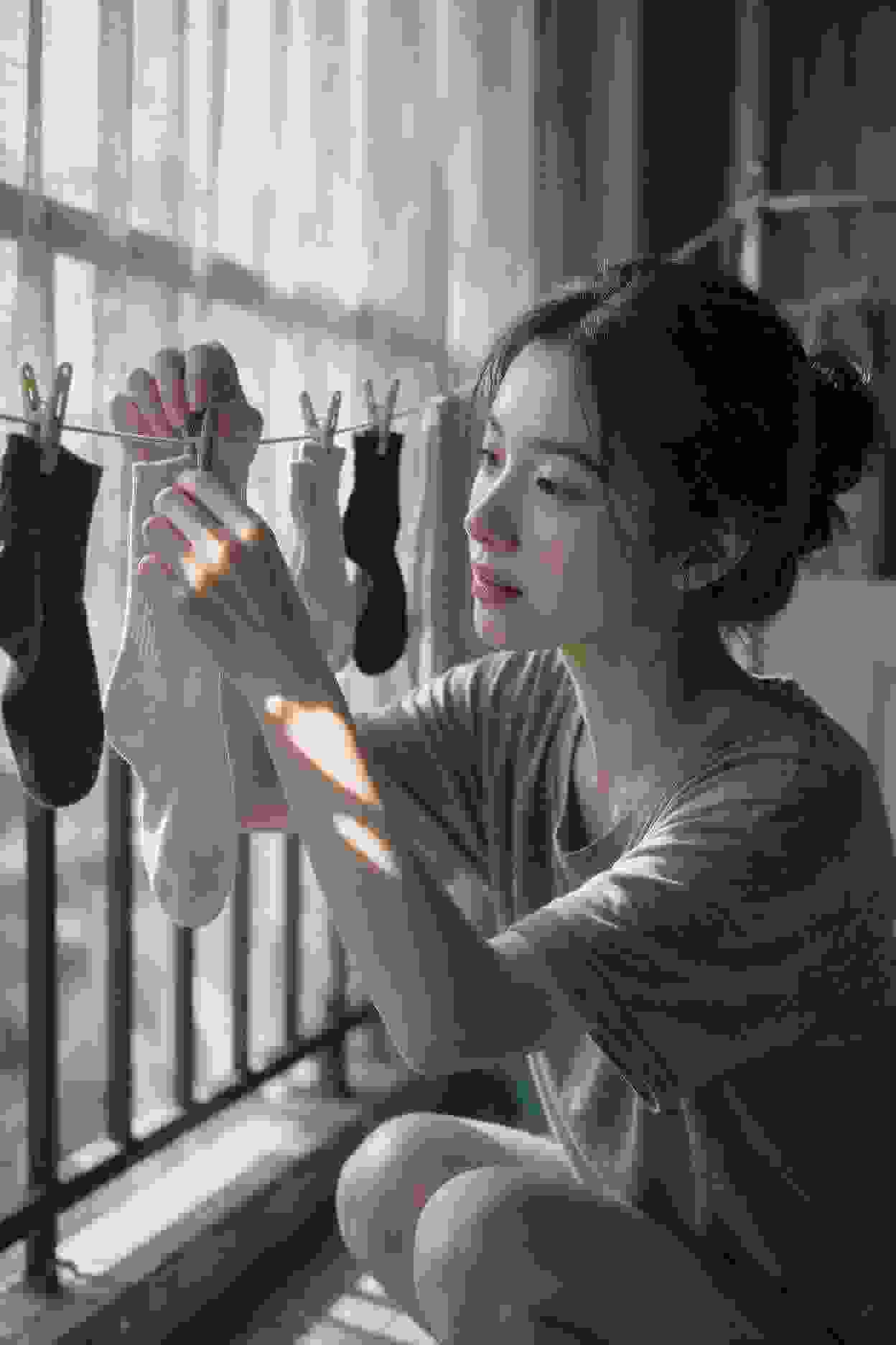 闺蜜物语
