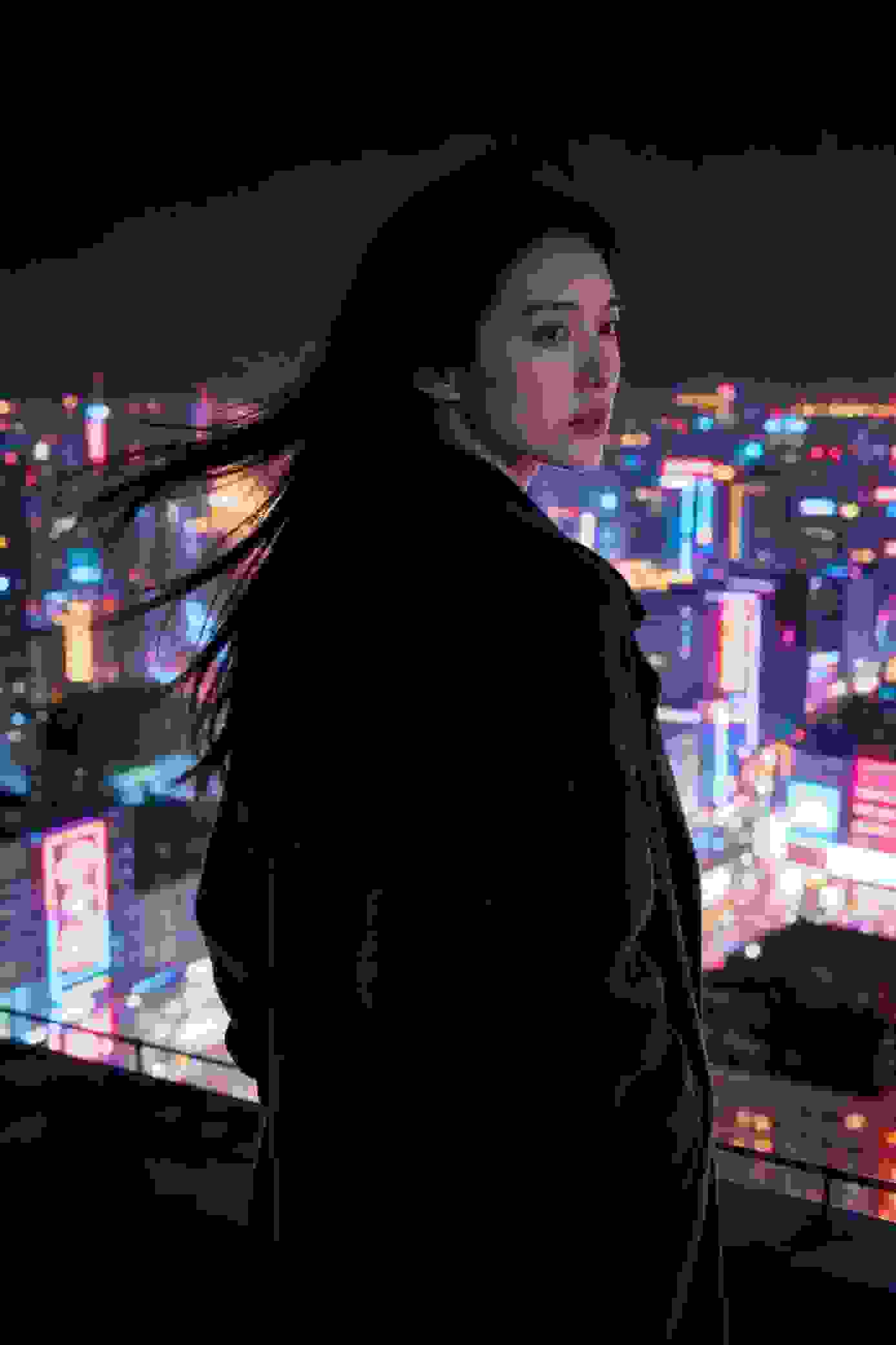 商战风云
