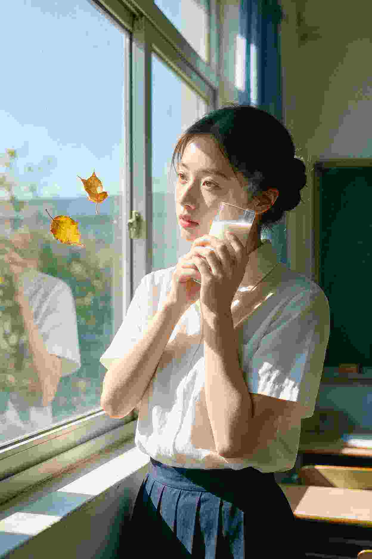 健身房的故事